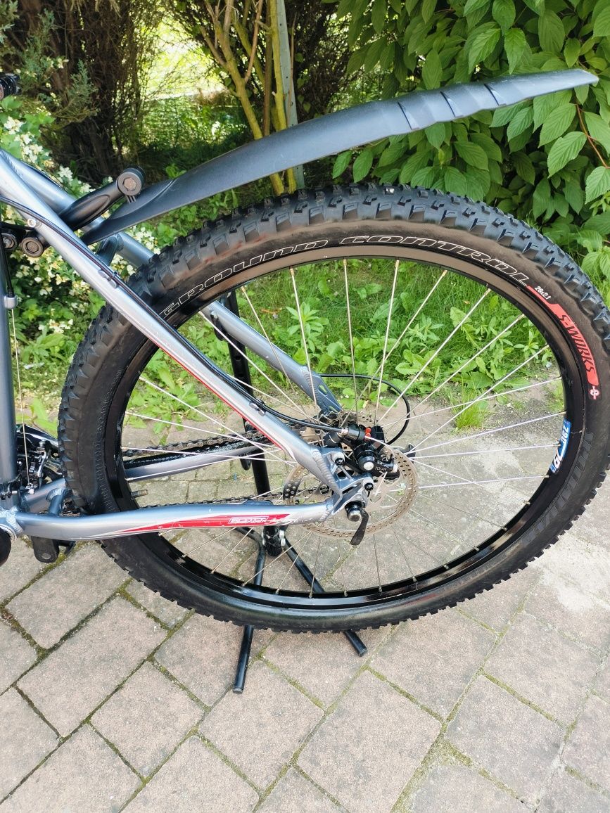 Scott Aspect 45 rama L 50cm  20" koła 26" Super Okazja !!