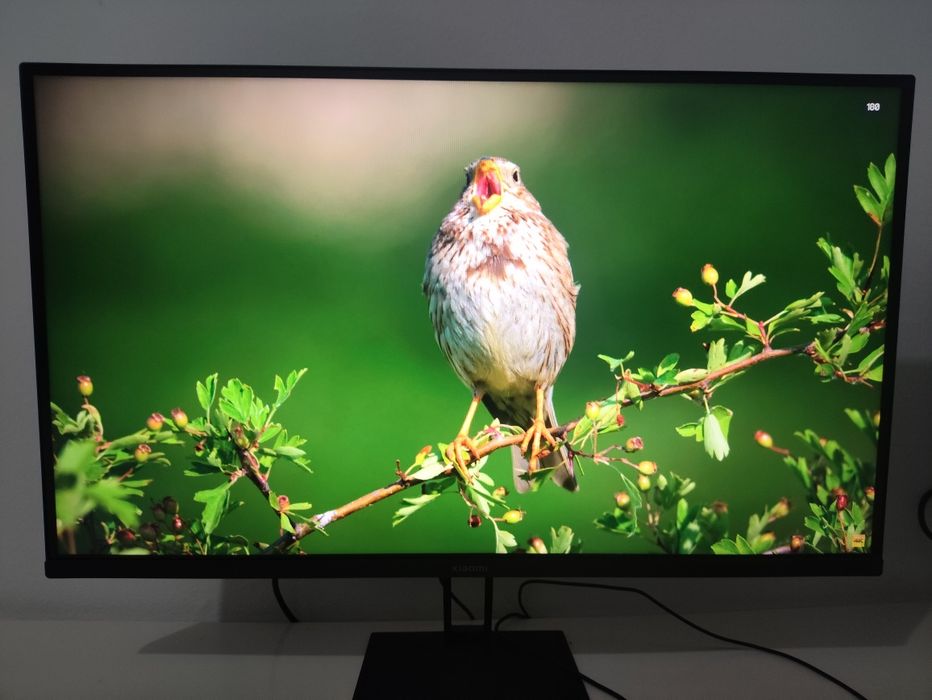 Monitor Gaming XIAOMI G27Qi (27'' - 180Hz - IPS)
