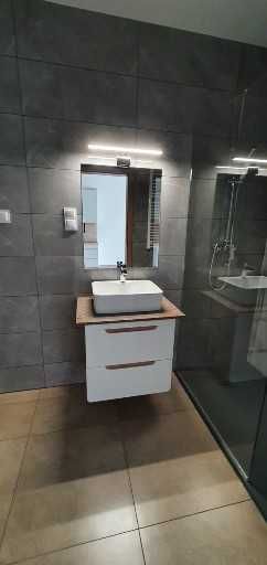 Mieszkanie SOHO 70 PUŁKU