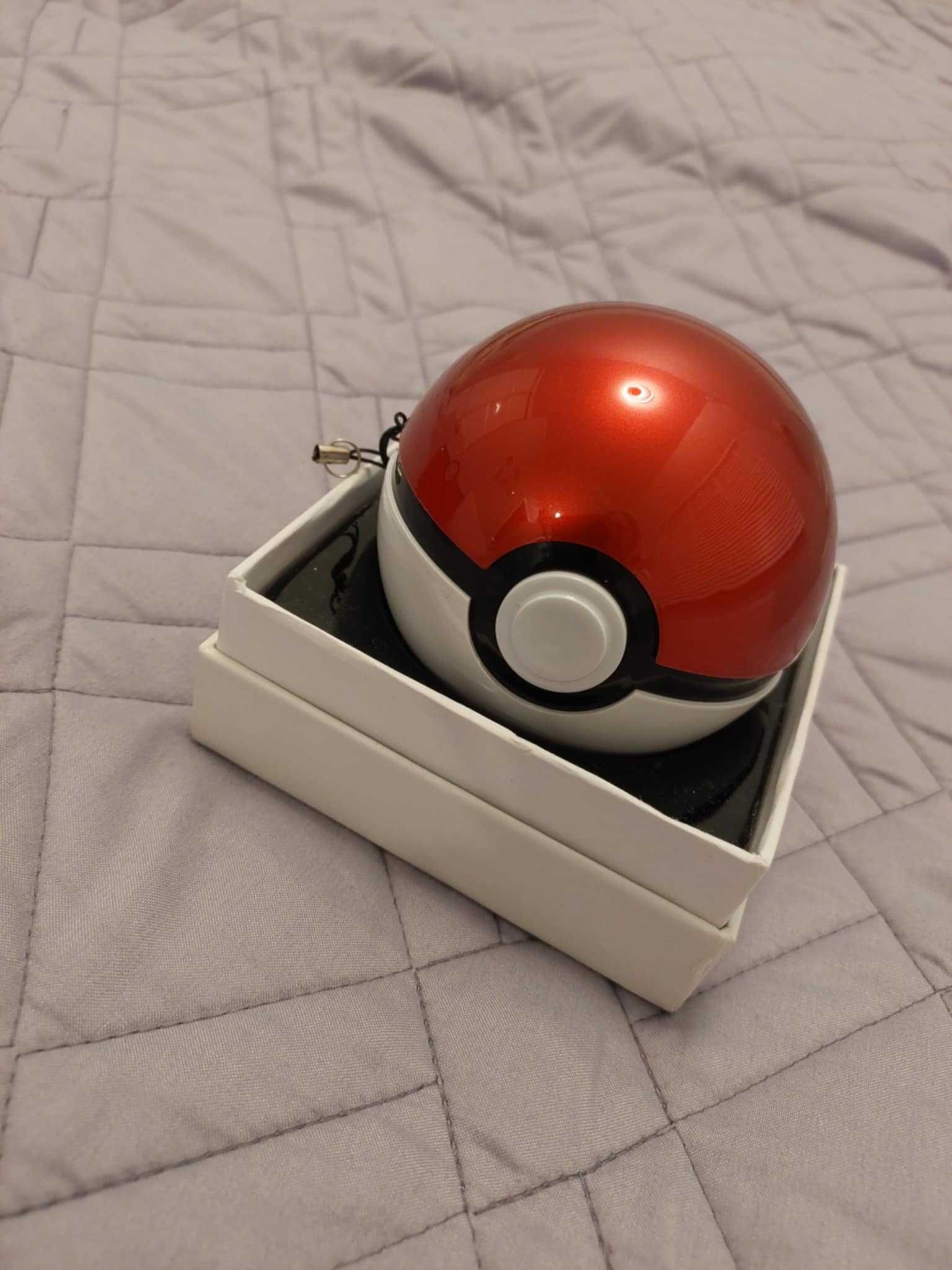 Powerbank Pokemon 12000mAh