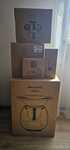 Nowy thermomix tm6 5lat gwarancji +dodatki
