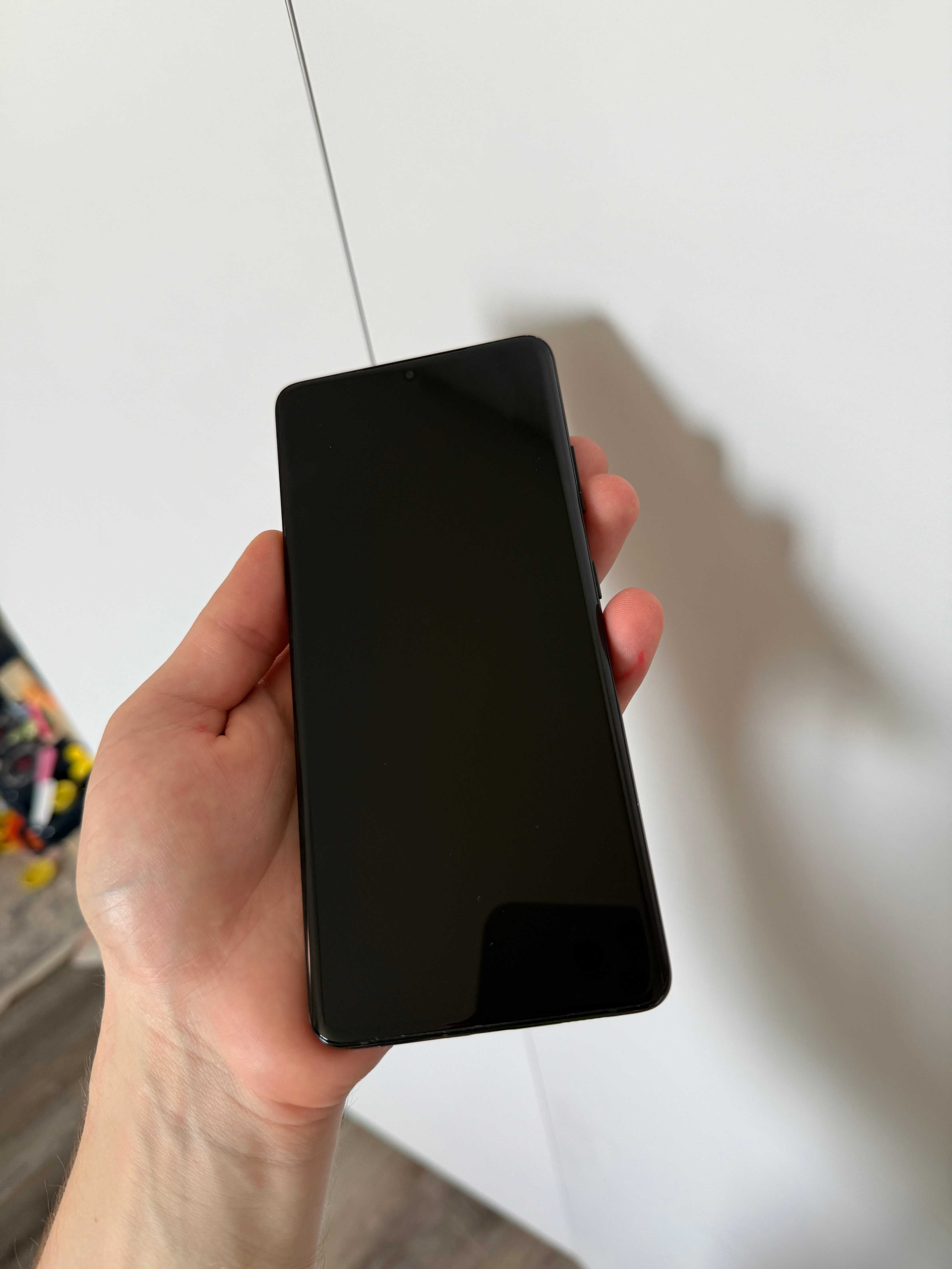 Samsung S21 Ultra 12/256GB Black ідеальний уцінка  G998B/DS