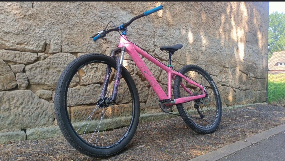 Rower MTB sprzedam/zamienię
