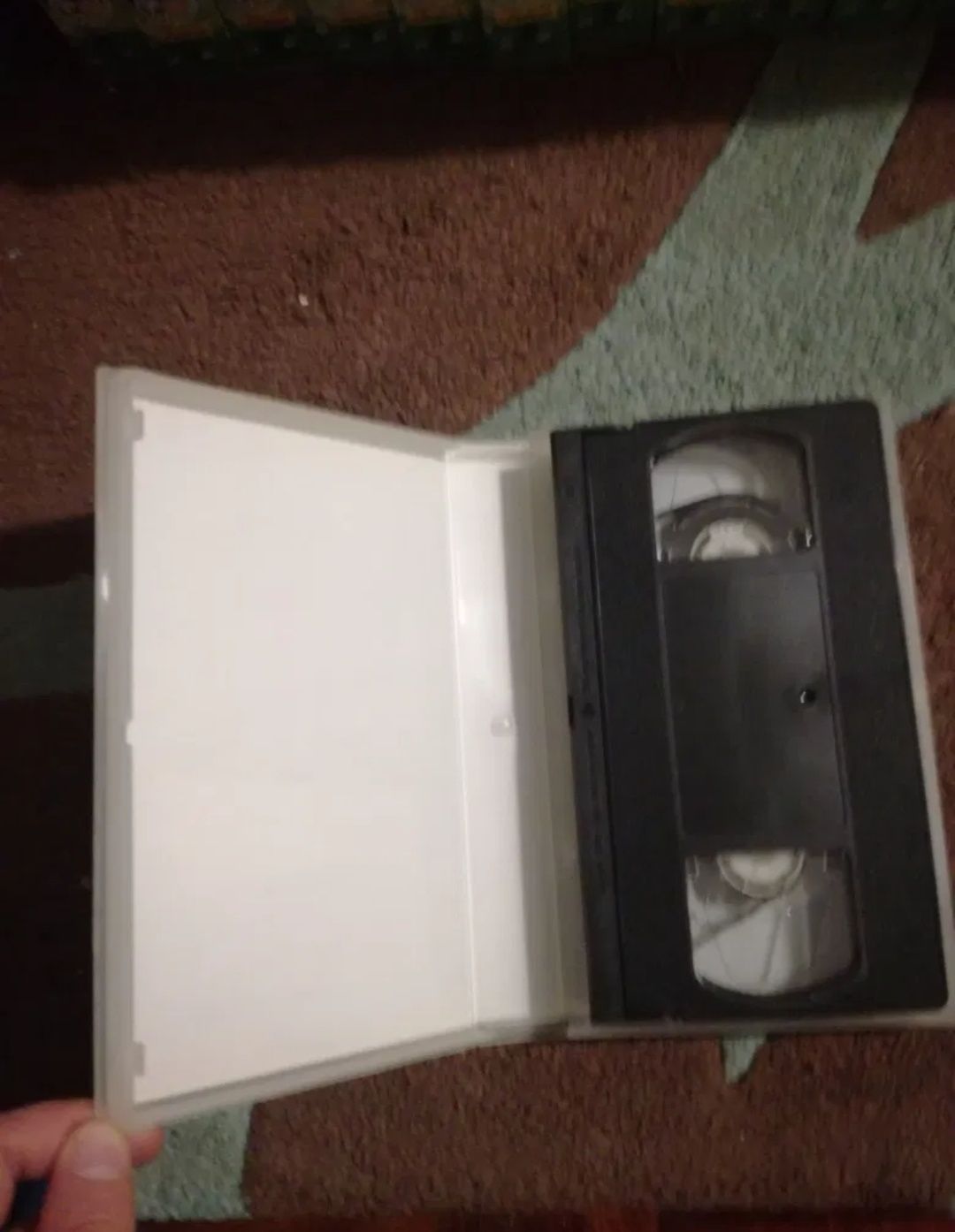 Vendo colecção completa de cassetes VHS da Heidi e Marco