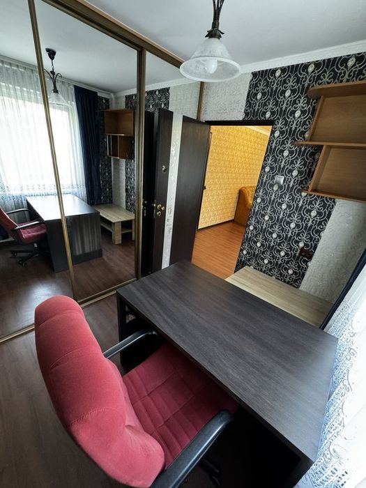 Продаж 3х кімнатної квартири