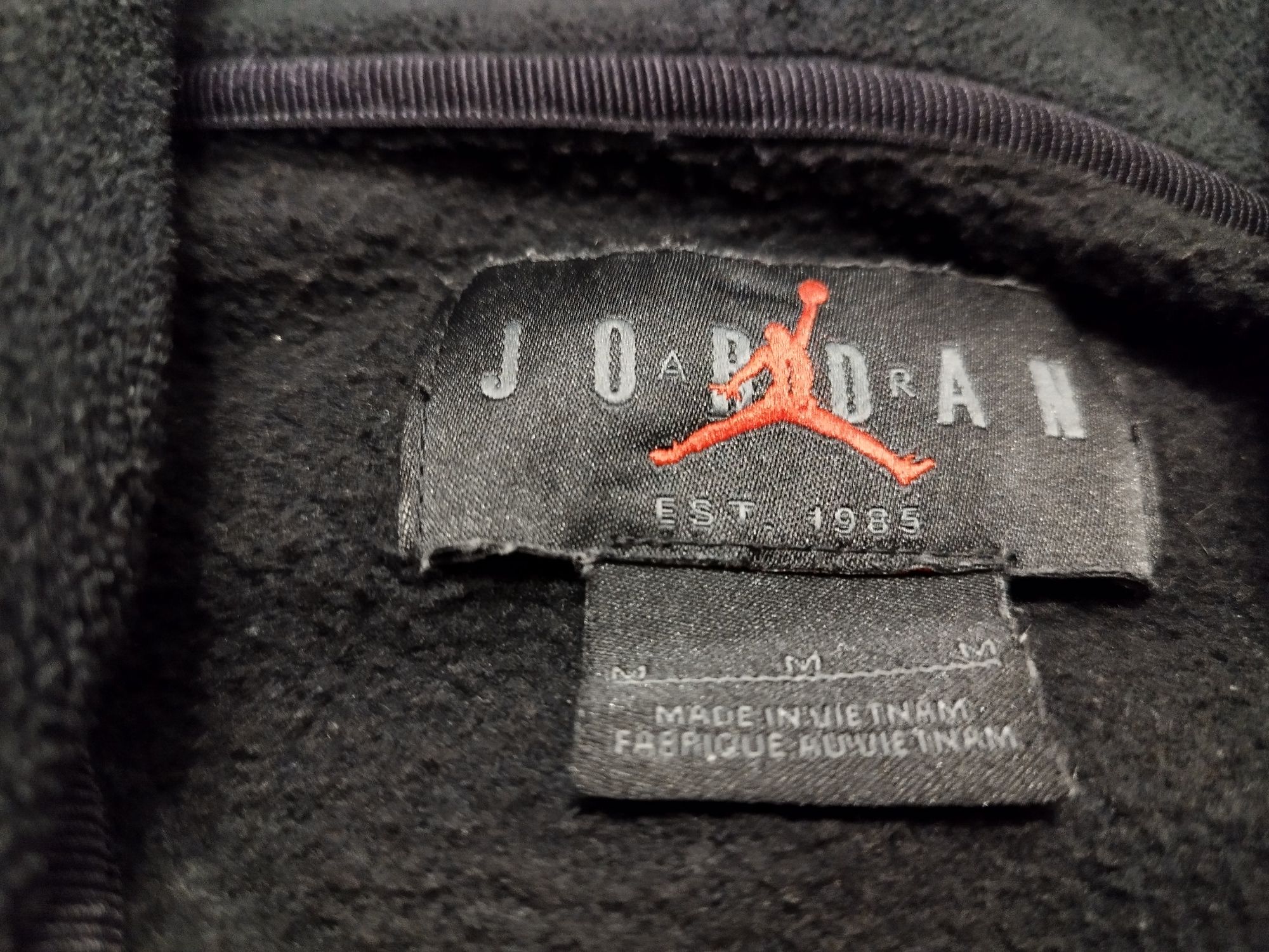 Кофта Jordan Nike Jumpman