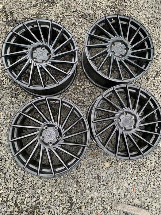 Диски 5 112 R19 Keskin, Mercedes, Volkswagen, Skoda, Audi, BMW