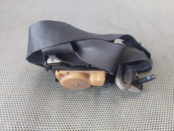 Cinto frente esquerdo NISSAN Almera I Sedan (N15)
