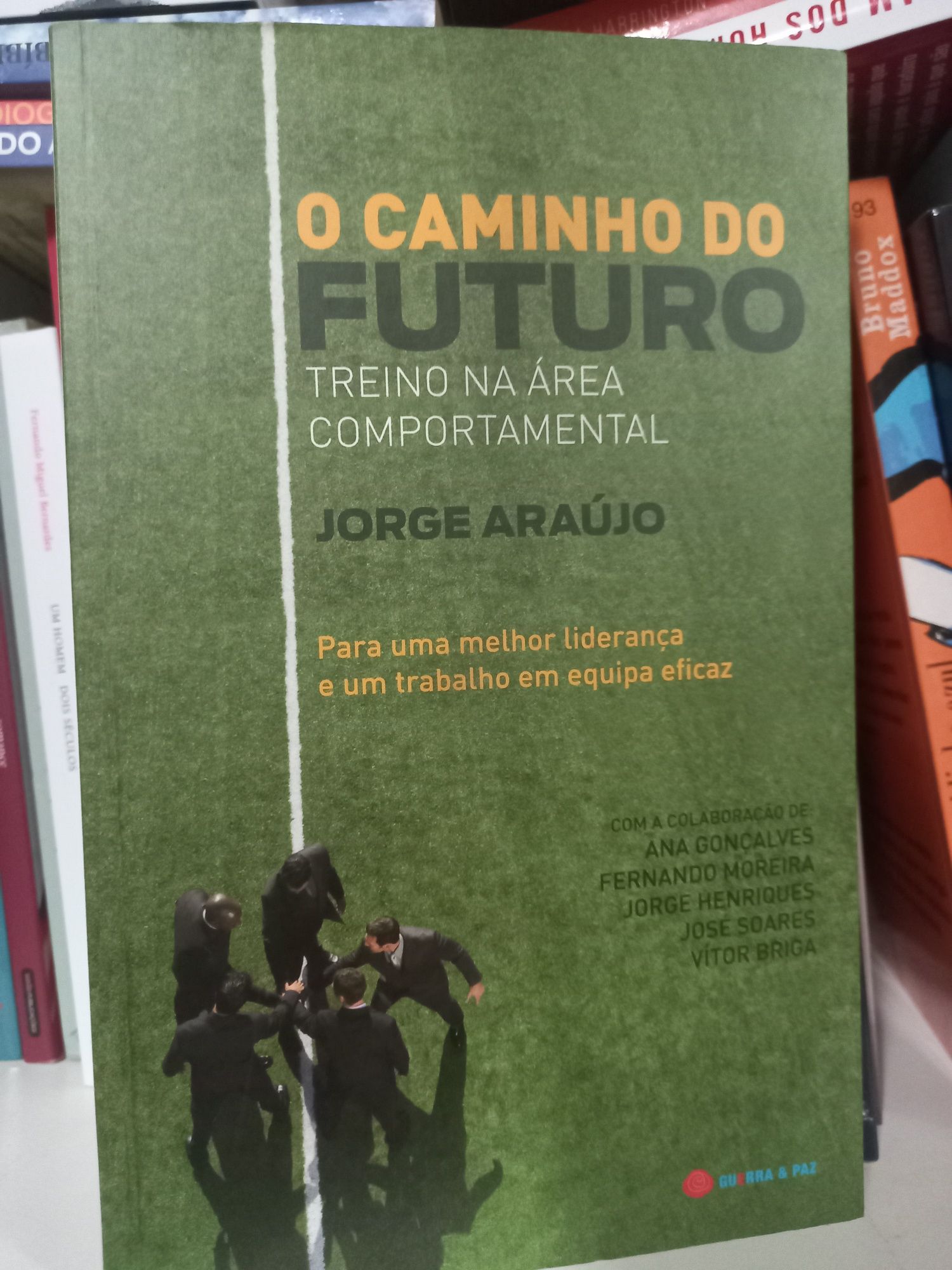 O caminho do futuro