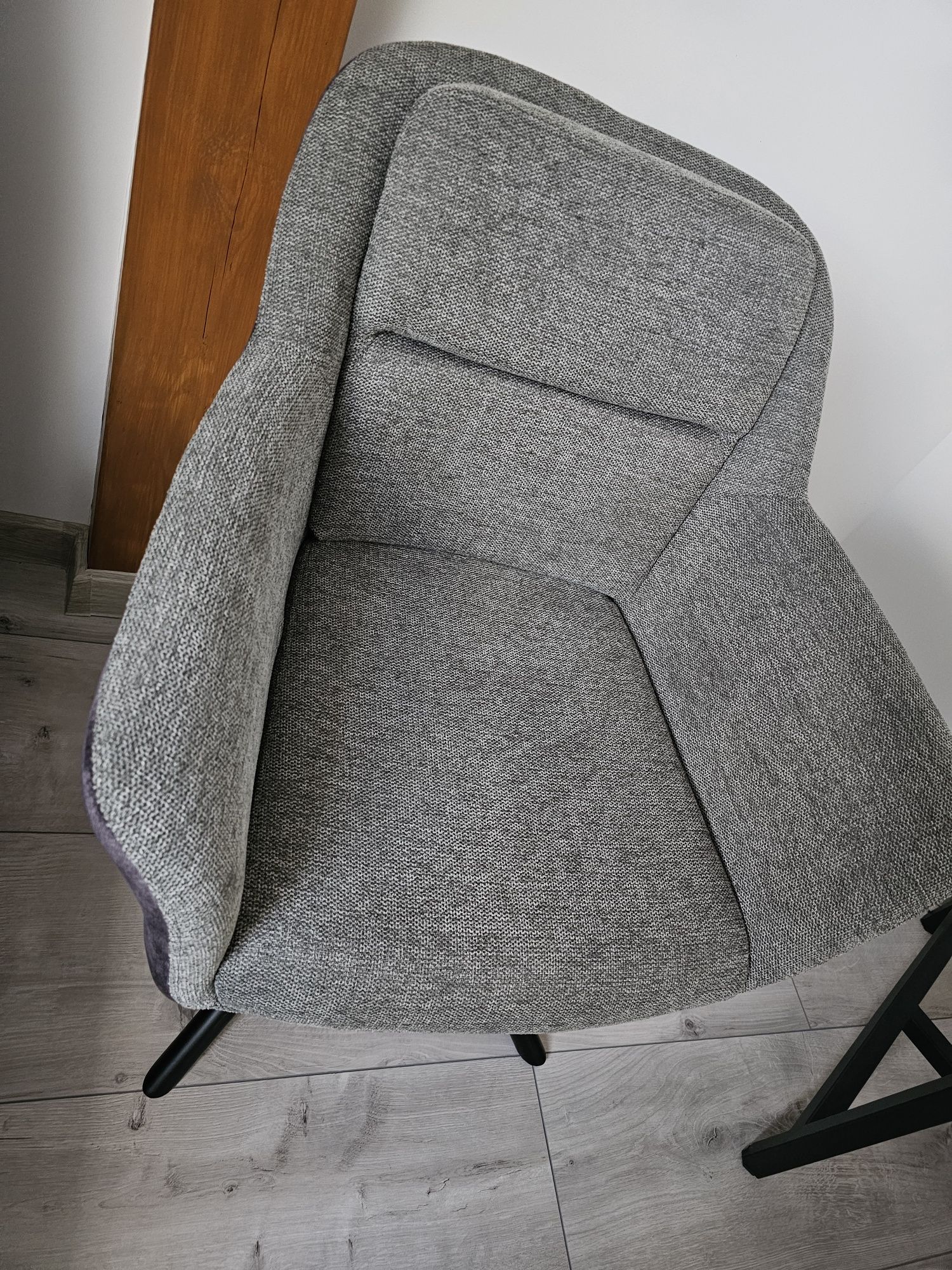 Krzesło fotel jak nowy