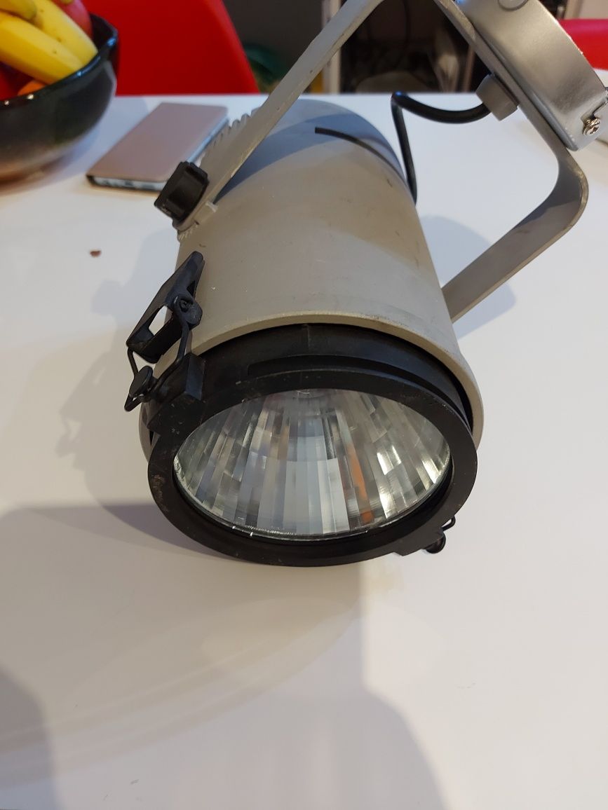 Lampa Nordic Lamp AD tube mini 70e srebrna