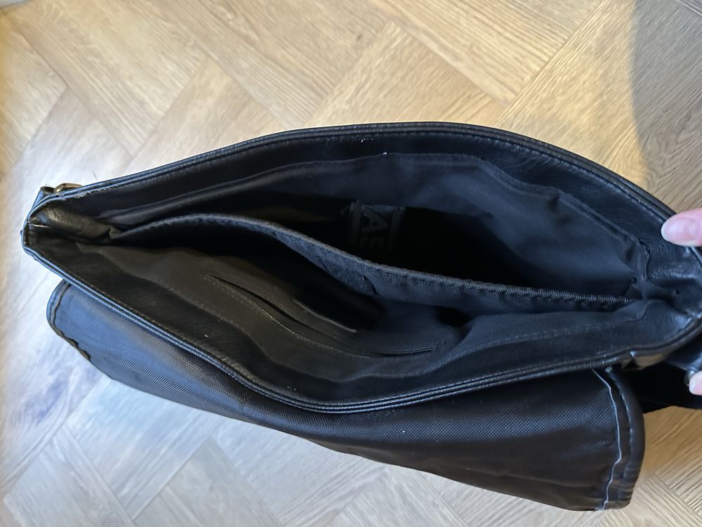 Torba na laptopa 15” Lasocki