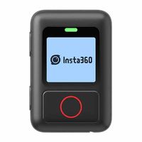 Insta360 - Comando + GPS - Insta360 GPS Action Remote - NOVO