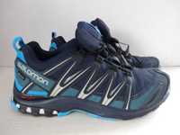 Buty SALOMON XA PRO 3D GTX roz 48 GORE-TEX Bieganie w terenie