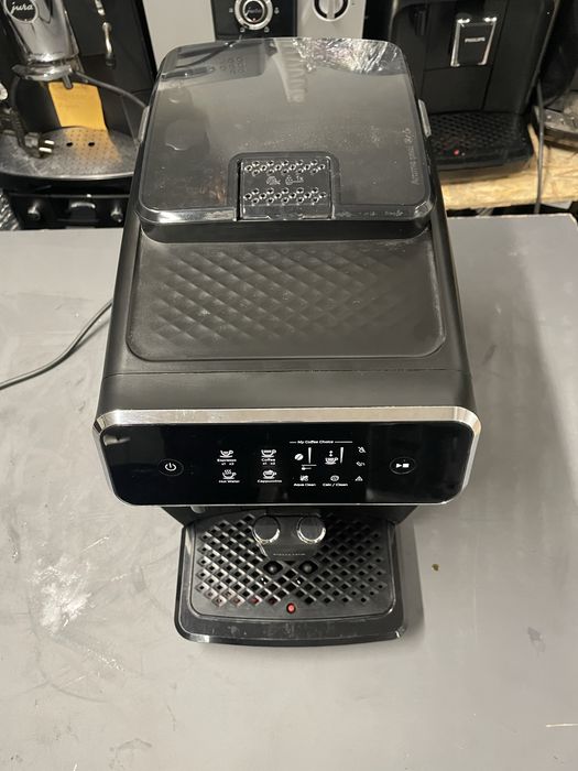 Кавомашина Philips LatteGo EP2230 2021 р