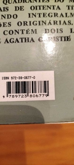 Contos de Agatha Christie