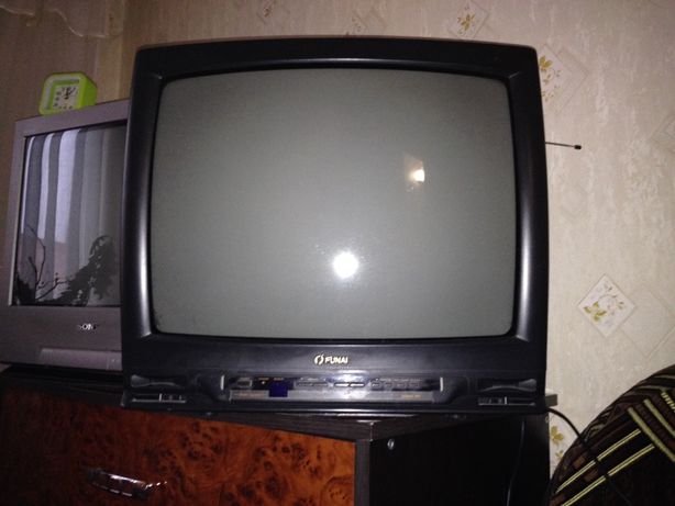 Телевизор FUNAI TV-2000A MK8