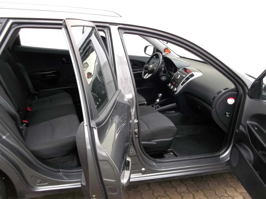 *1.6 CRDI 115 KM* *100% ORYGINAŁ* *Mocno doinwestowany* *Stan idealny*