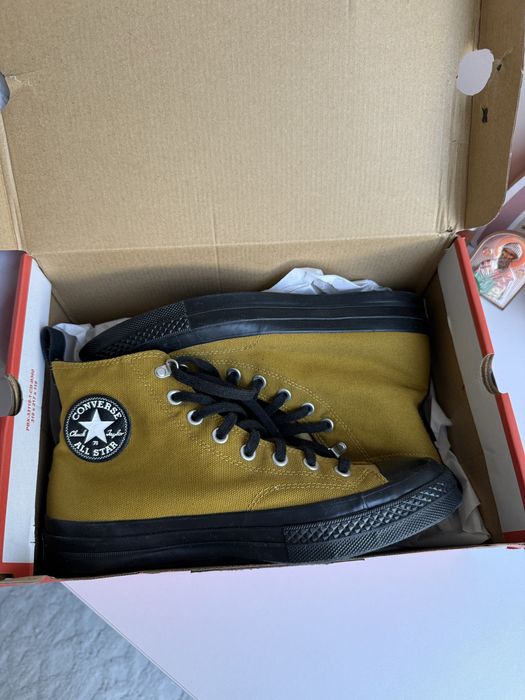 кеди Converse Chuck Jaylor 42 розмір