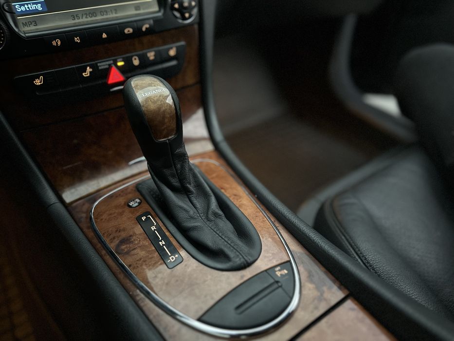 Mersedes w211 3.2 CDI