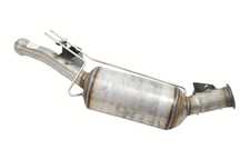 Filtr Cząstek Stałych DPF FAP VOLKSWAGEN Transporter V T5 1.9