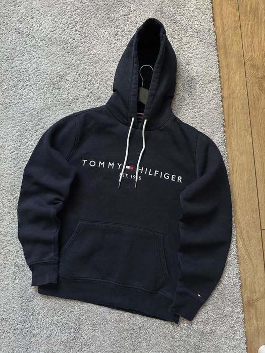 Худі Tommy Hilfiger чоловічий б/в