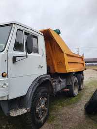 Sprzedam Kamaz 55111