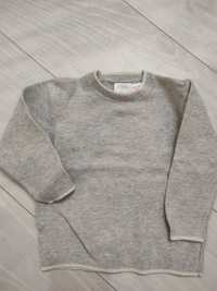 Sweter Zara r 80