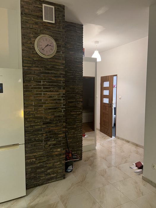 Wynajmę mieszkanie od grudnia.