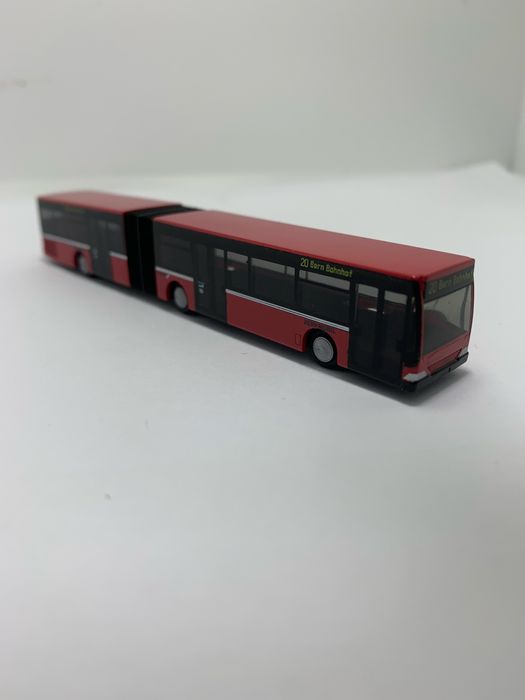 Citaro Rietze escala N 1:160