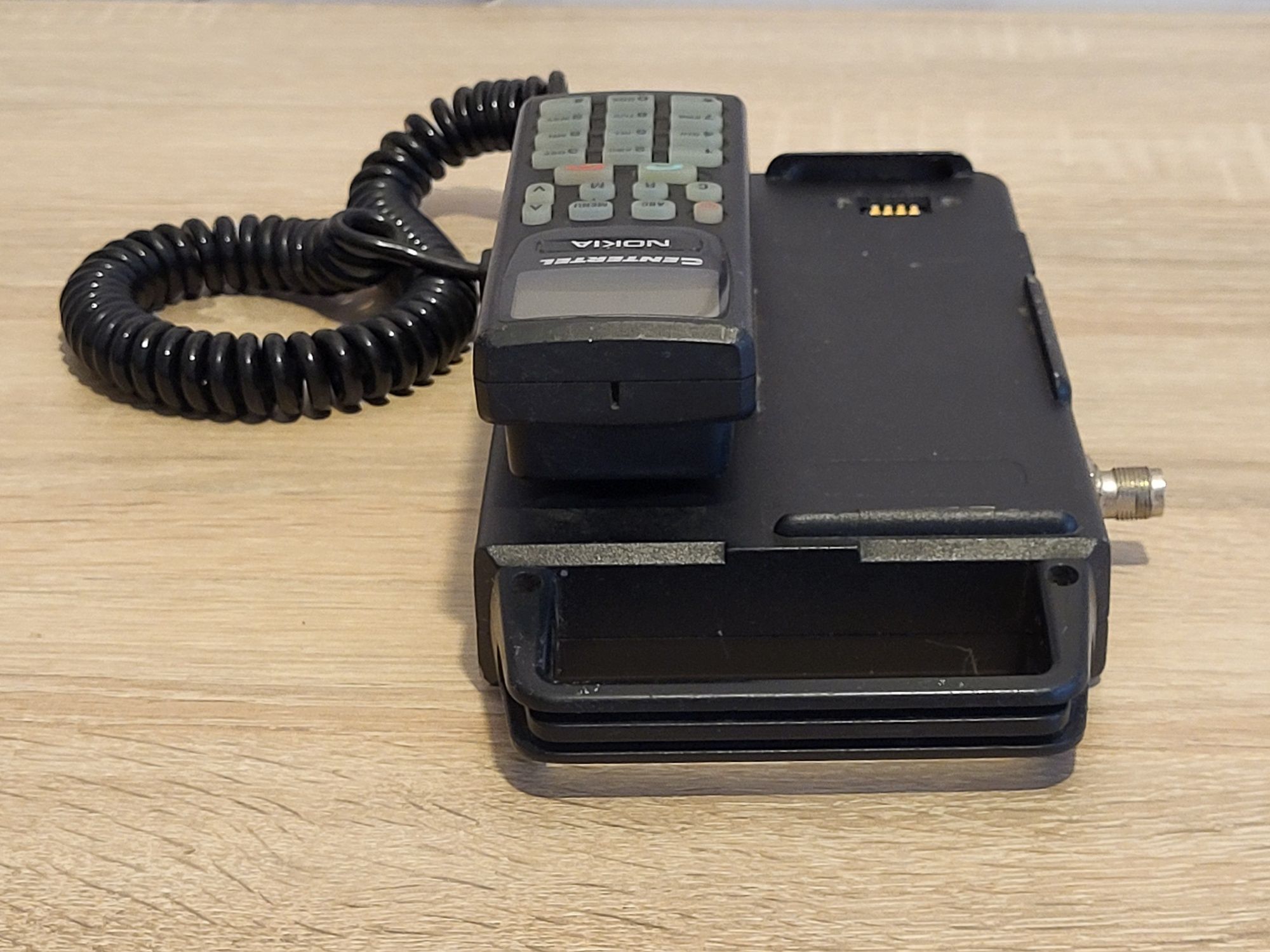 Telefon Nokia Talkman 720 Słuchawka HSN-5KP TMF-4SP Idea Centertel NMT