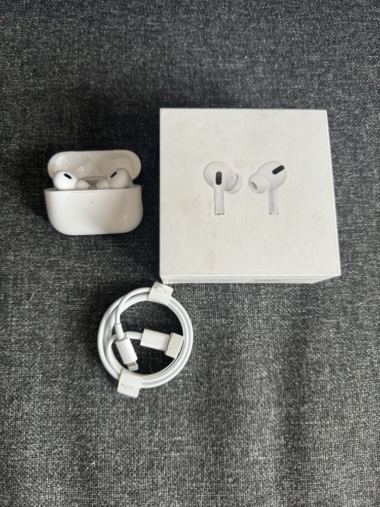 Airpods pro 2 gen