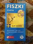 Fiszki język szwedzki