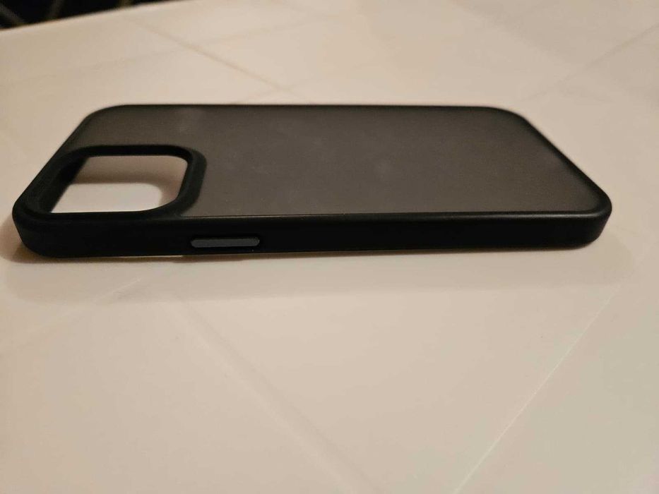 Etui Apple iPhone 13 RPO MAX czarne