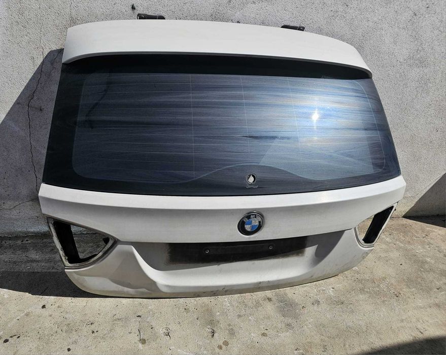 Porta da Mala BMW Serie 3 E91 | 130759