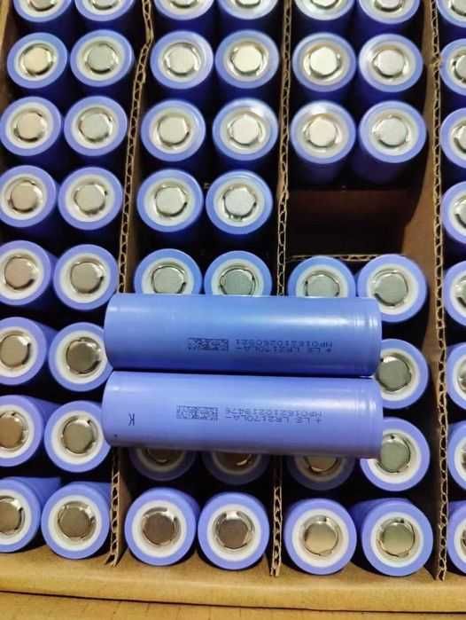 Аккумулятор 32700 LiFePO4  6500 mAh 3,2в  Опт. Новые !