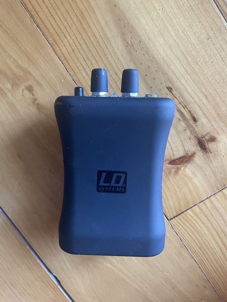 LD System Pocket