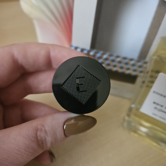 ДУХИ ПАРФУМ унісекс Bois Impérial Essential Parfums 100 мл