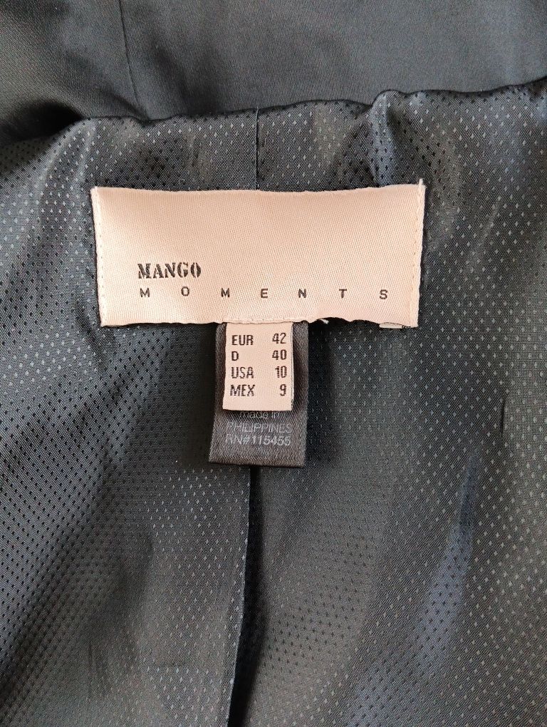 Żakiet Mango rozmiar 40-42