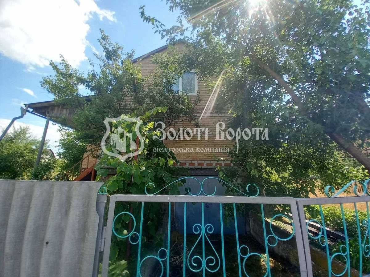 Будинок, 3 пов. Ремонт. СТ «Берізка», с. Романків, Обухівський р-н
