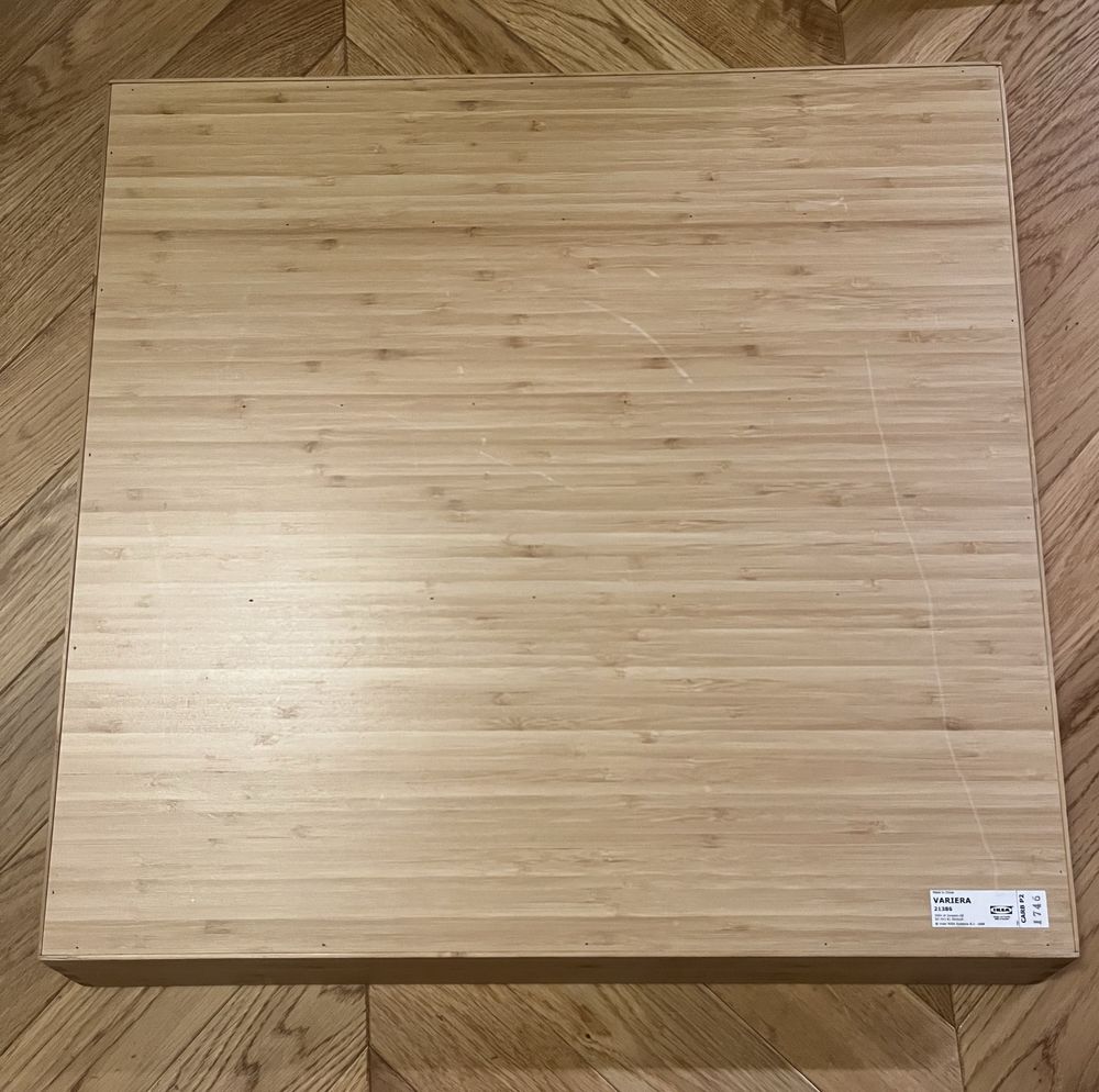 Wkład do szuflady IKEA Variera