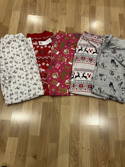 Штаны.      домашние