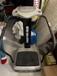 Vendo gym vibro static