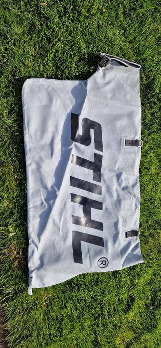 Worek do oskurzacha/dmuchawy Stihl