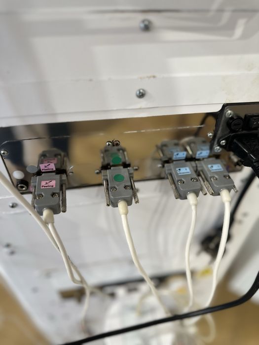 Kombajn kosmetyczny Venus Beauty