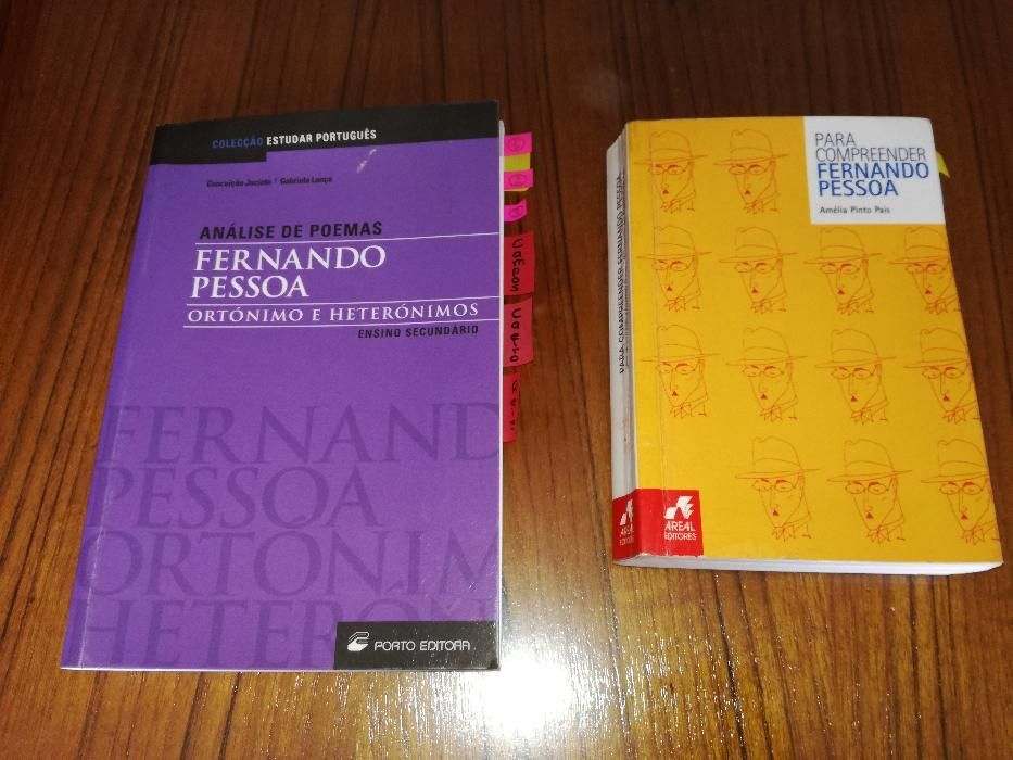 Materiais de apoio ao estudo de Português