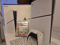 PlayStation 5 sprzedawanie