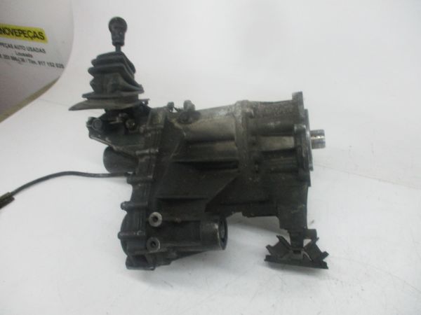 Caixa de transferências SUZUKI Vitara Cabriolet (ET, TA)