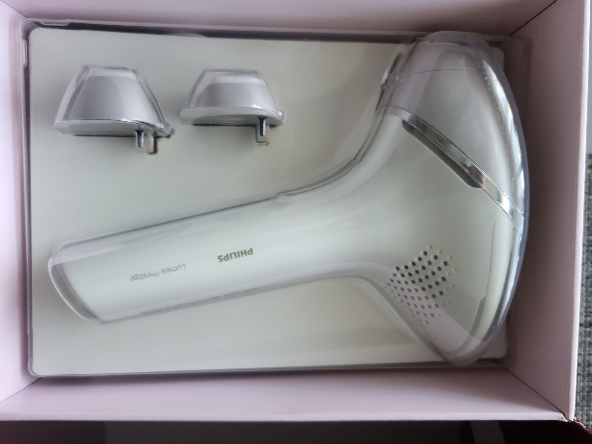 Depilator Philips Lumea Prestige BRI953/00