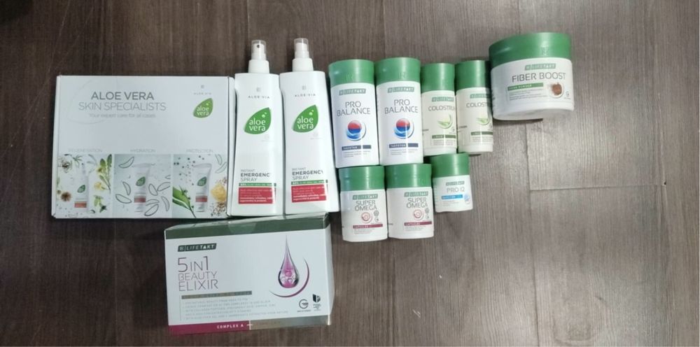 Гель алое ,aloe vera ,питний алоє гель,mind master,colostrum